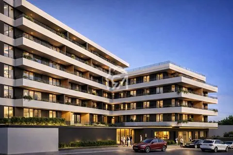 Apartamento T2