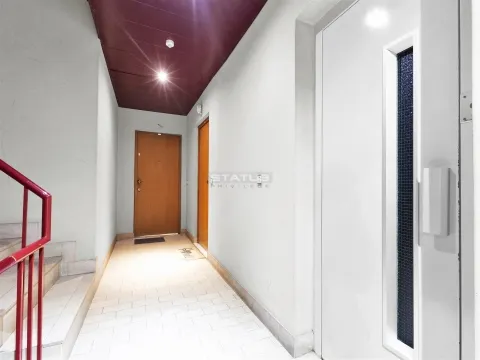 Appartement 2 Chambre(s)