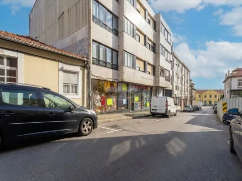 Appartement 2 Chambre(s)