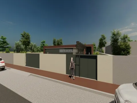 Abitazione 4 Vani +1