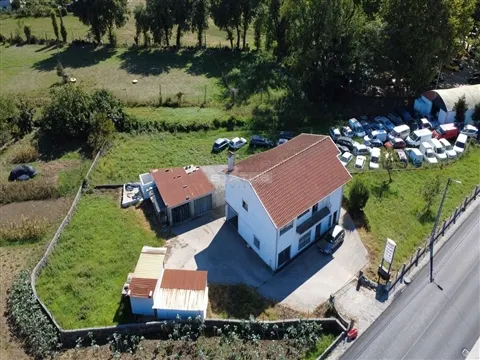 Haus 3 Schlafzimmer