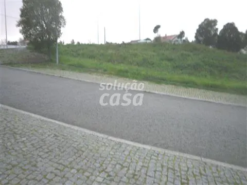 Lotissement de terrain