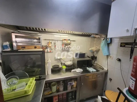 Café a venda em Perosinho!