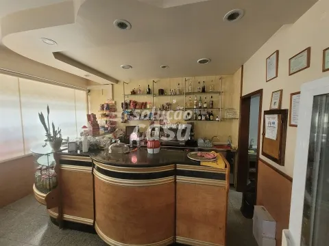 Café a venda em Perosinho!