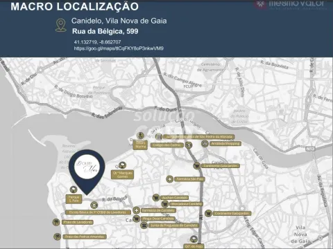 Appartement 1 Chambre(s)+1