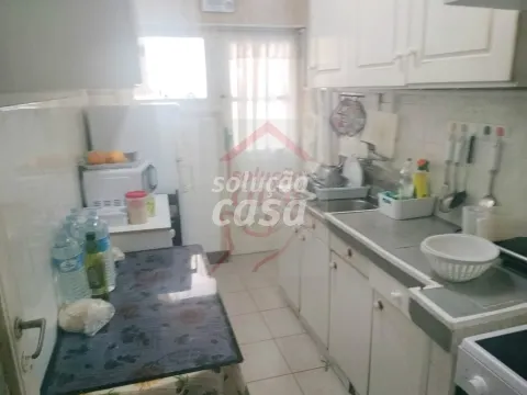 Andar Moradia T1+1 somente para INVESTIDORES!