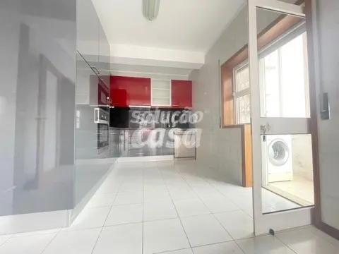 Wohnung 2 Schlafzimmer