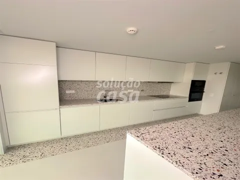 Apartamiento 1 habitación