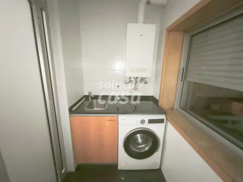 Apartamiento 2 habitaciones