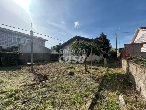 Detached house to restore T4