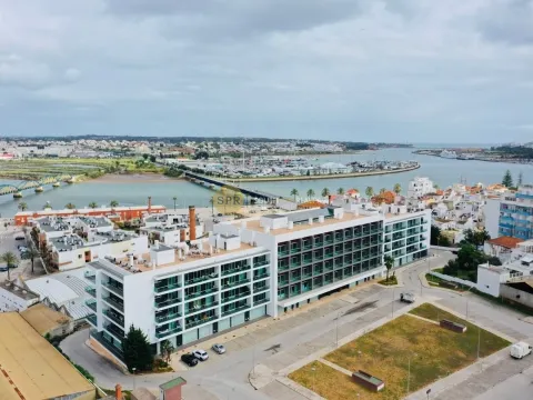  Rio Park – Portimão