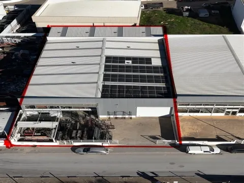 Warehouse, Lagoa, Algarve