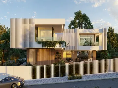 Участок под строительство T5