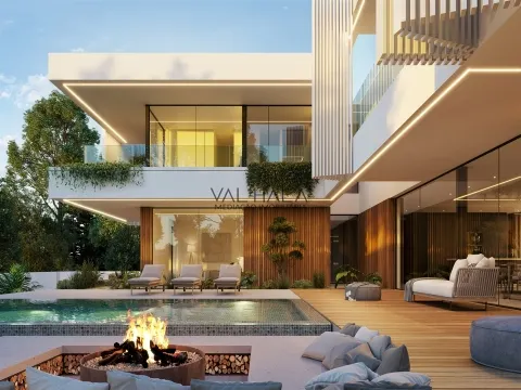 Участок под строительство T5