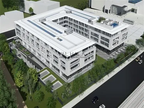 Die Residenzen im Hyatt Regency Lisboa, VAL HALA - Portugal Immobilien