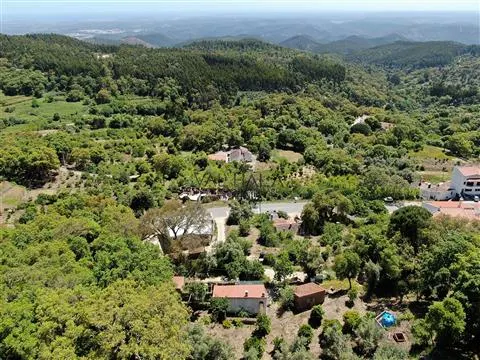 finca 2 habitaciones