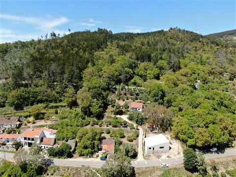 finca 2 habitaciones