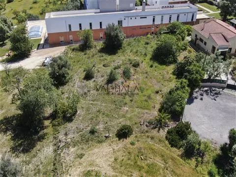 Lote de terreno, Algoz, Silves
