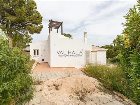 Haus 3 Schlafzimmer, Budens, Vila do Bispo