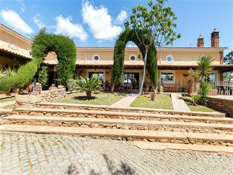 Tourisme rural, Pera, Algarve