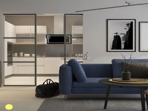 Apartamento T2, Praia da Rocha, Algarve