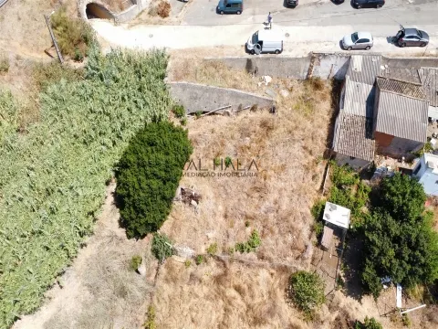 Городской участок