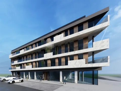 Apartamento T2 TNPraça