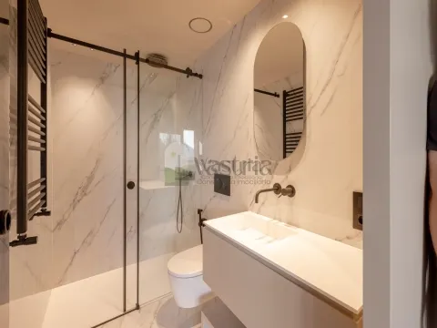 Apartamento T4 de LUXO - Rua dos Combatentes da Grande Guerra - Guimarães