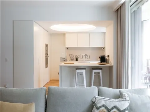 Apartamento T3