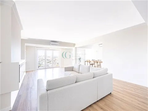 Apartamento T4
