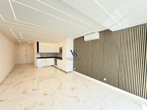 Apartamiento 2 habitaciones