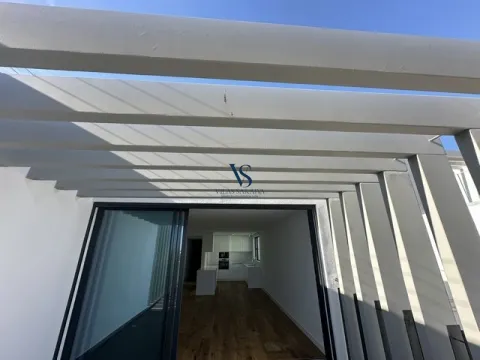 Apartamento T2