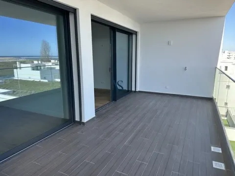 Flat T1