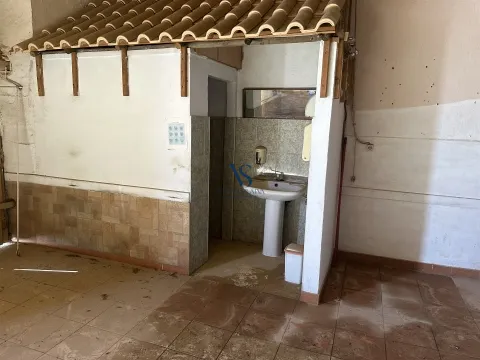 Almacén