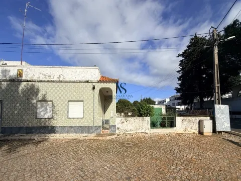 Moradia Geminada T1