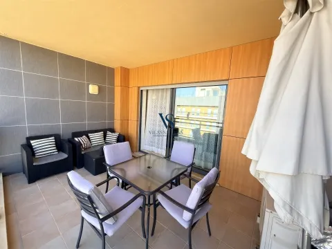 Appartement 1 Chambre(s)