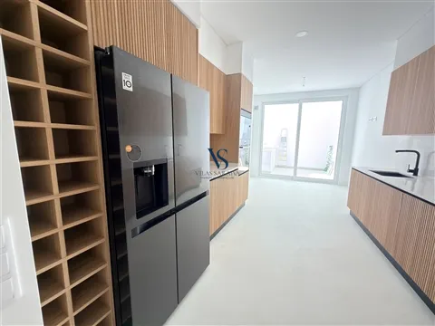Terraced house T4
