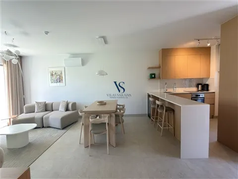 Apartment T2