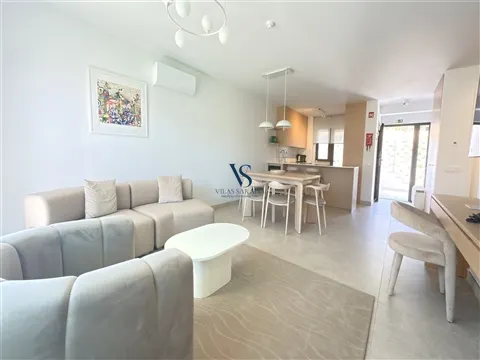 Apartment T2