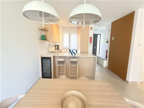 Apartment T2