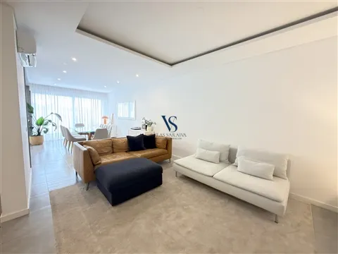 Moradia Geminada T3