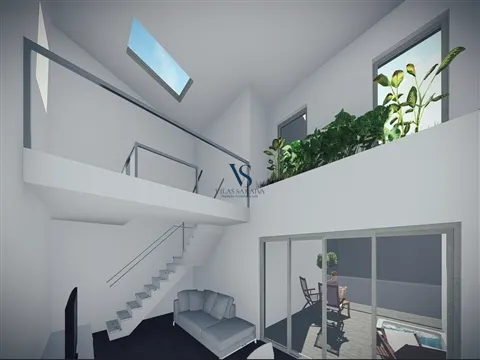 Moradia Rústica T1