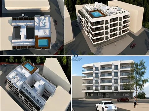 Wohnung 3 Schlafzimmer