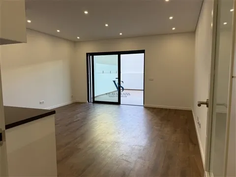 Wohnung 1 Schlafzimmer