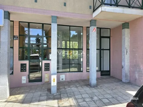 Loja - Guarda - Guarda - Virgula Imobiliária