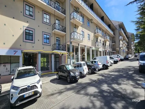 Loja - Guarda - Guarda - Virgula Imobiliária