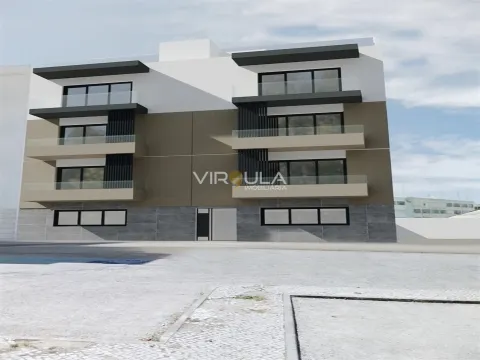 Wohnung 2 Schlafzimmer