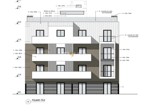 Wohnung 2 Schlafzimmer
