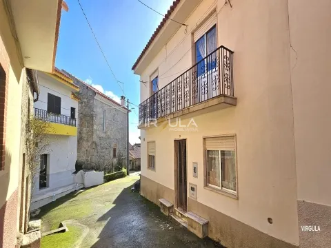 Vivienda Adosada 3 habitaciones