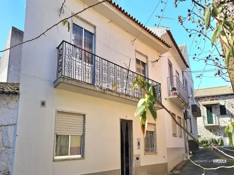 Vivienda Adosada 3 habitaciones